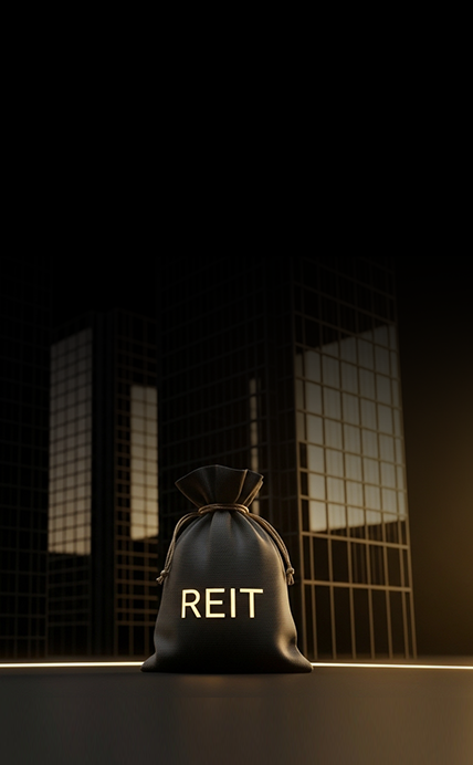 Aljazira REIT Fund Banner AR (1)