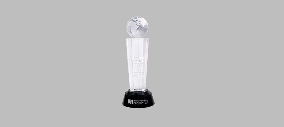 award